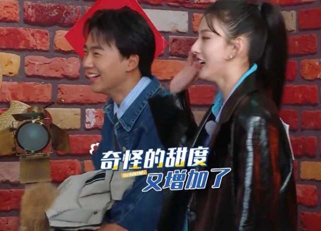 "翻车"的郭麒麟与宋轶!