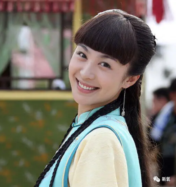 大家都在磕李菲儿的身材忽略了这姐是妥妥的甜系美女啊