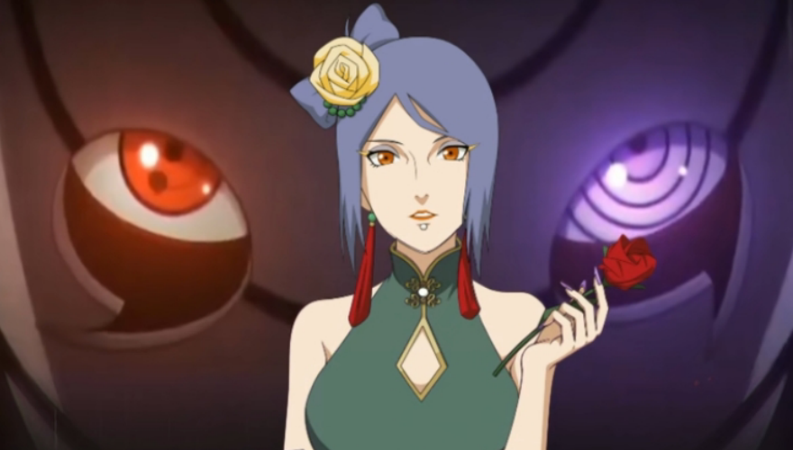 新春a忍确认小南特殊彩蛋是亮点玩家这颜色也是没谁了