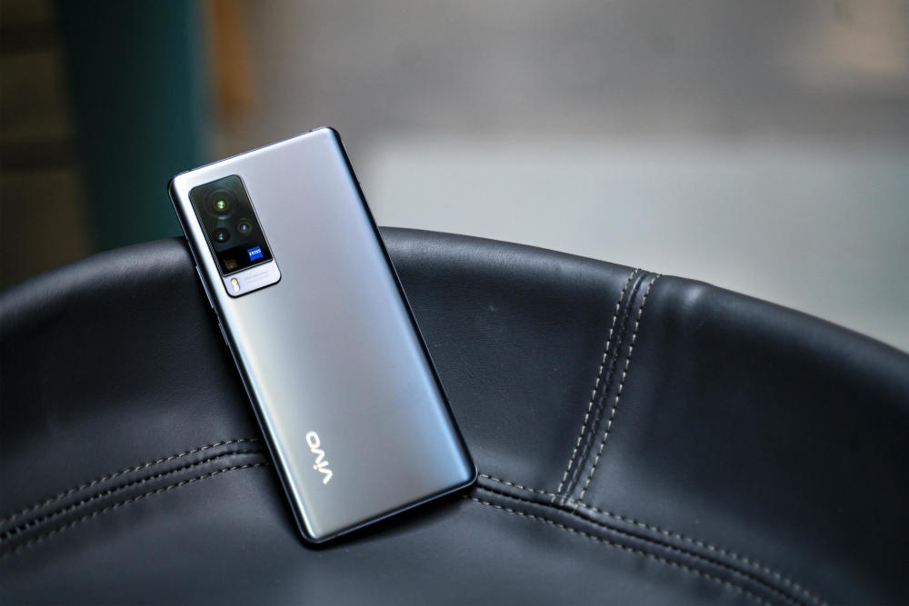 vivox60pro上手体验高颜值的影像旗舰就它了