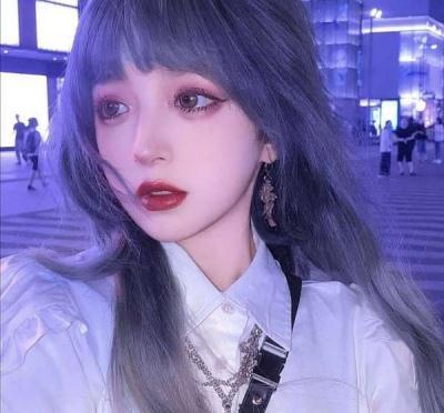 容易被认为是"女海王"的50张头像!