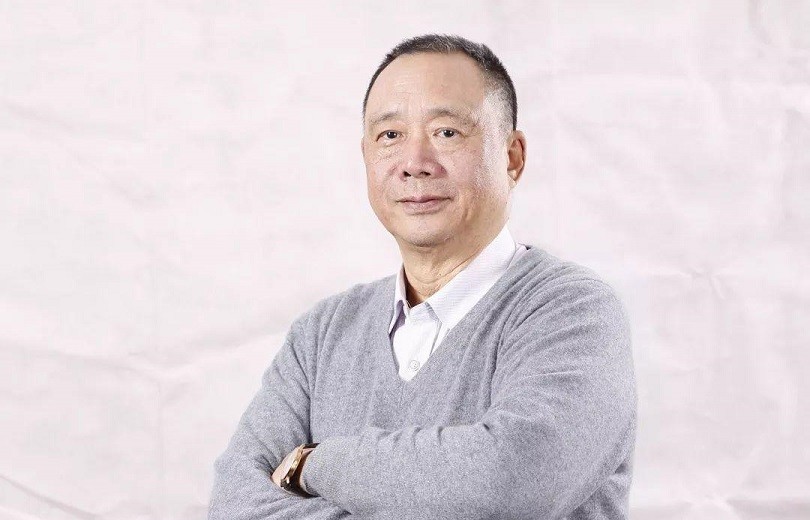 河南富豪排行榜_河南前首富,掏空了一家百亿药企