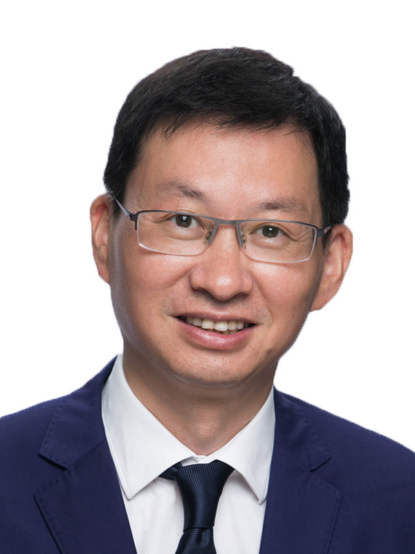 思想者|郑磊:城市数字化转型,转什么,怎么转,为谁而转?_腾讯新闻