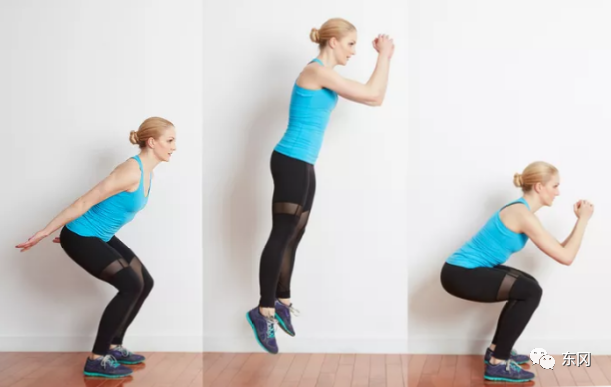 间歇训练之tabata训练