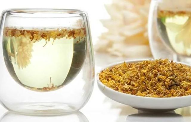 桂花茶的功效与作用 桂花茶的正确吃法有哪些