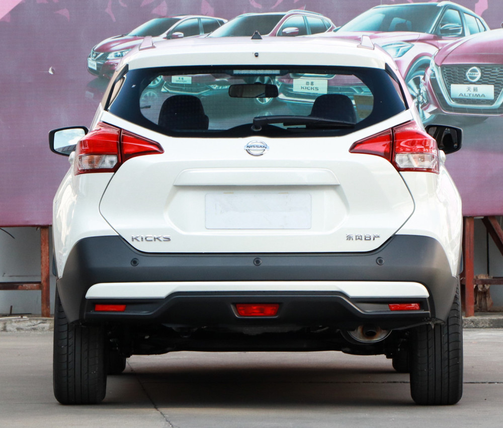 西安车主喜提日产劲客,裸车价10.23万元,值不值?