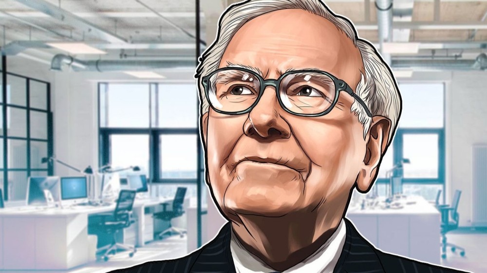 巴菲特:滚雪球_腾讯新闻