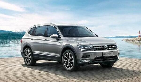 推荐10款最新七座suv车型各有各的亮点