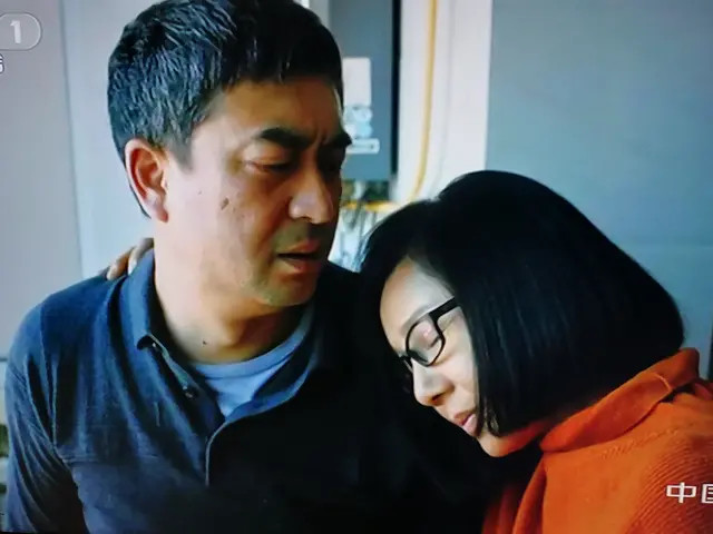 "红雨说装台":女强人靳导潦草生活的背后,是她对暖男的渴望