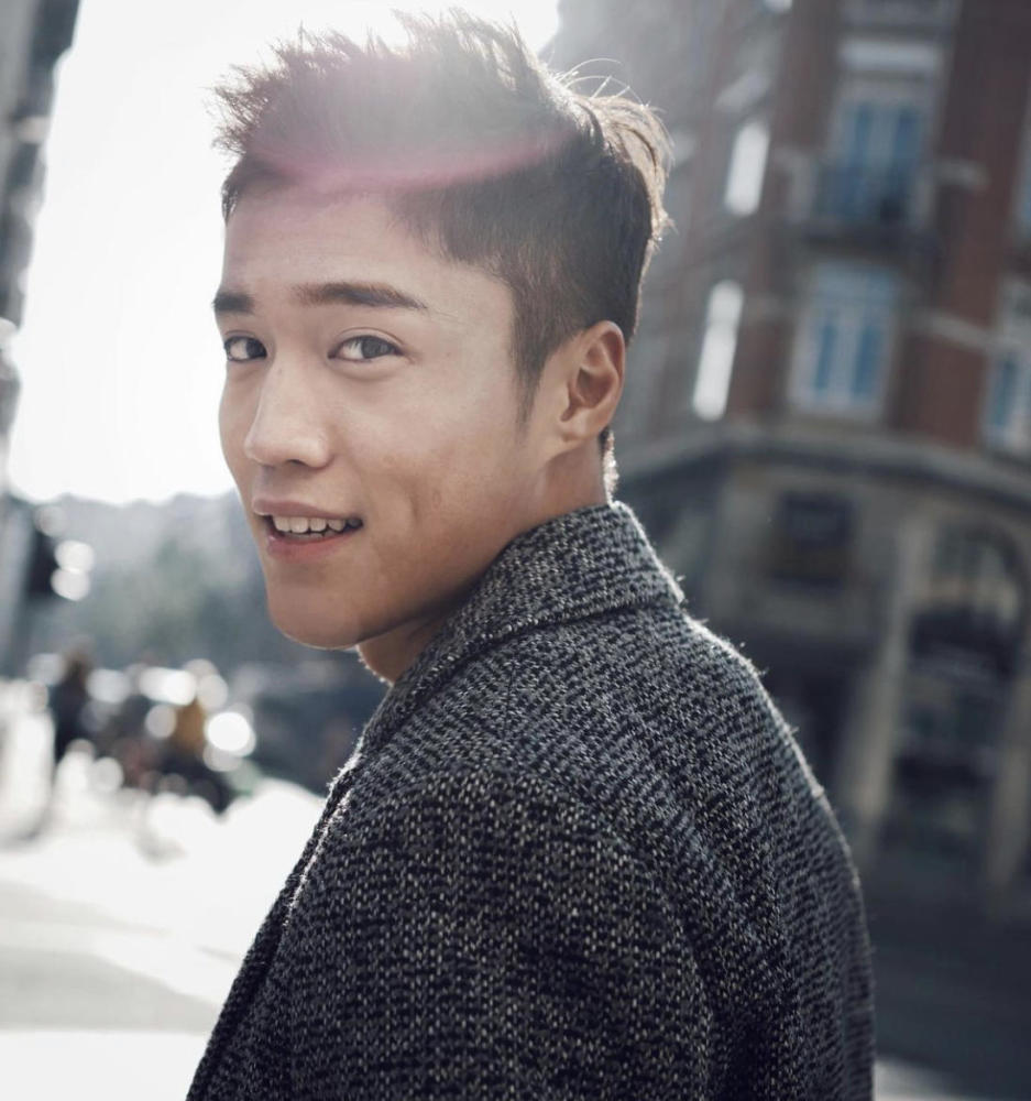 丁子朗的八件小事,不识四大天王被网友嘲是古代人