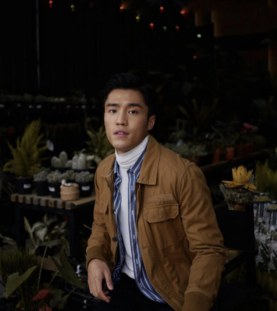 丁子朗的八件小事,不识四大天王被网友嘲是古代人