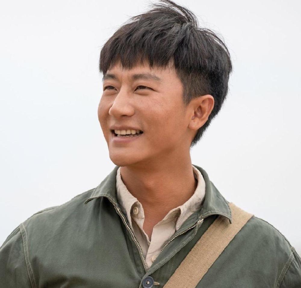 张嘉益闫妮王凯姚晨做配角,《山海情》定档,黄轩领衔剧有多牛_腾讯