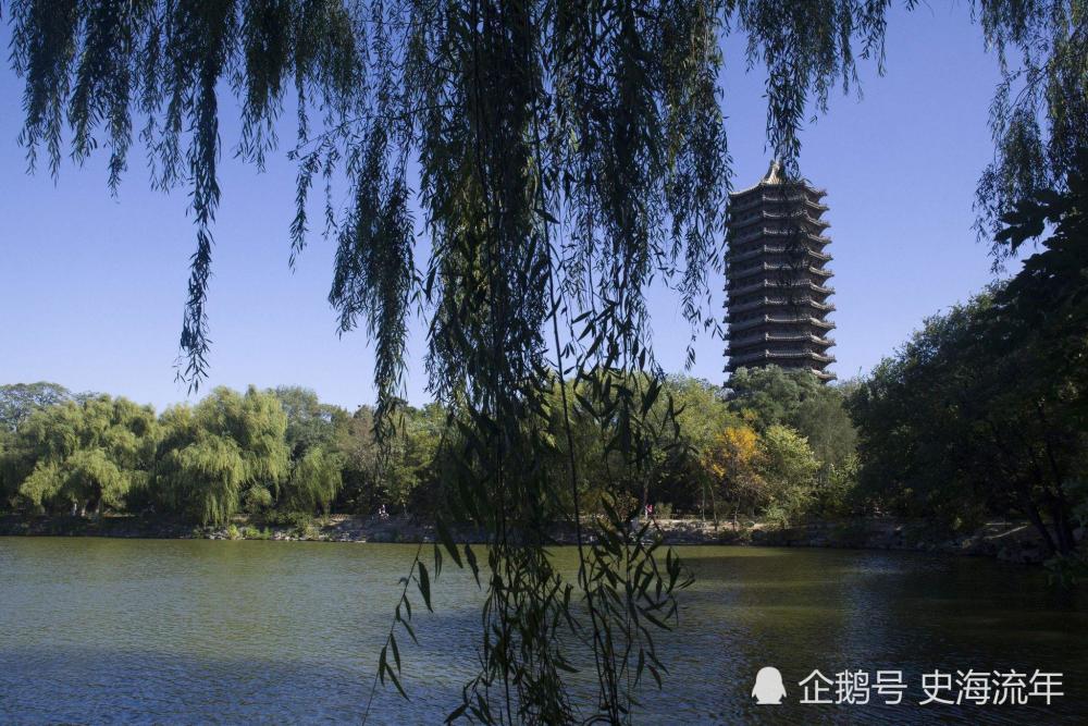 北京大学国际排名_我国目前最牛的六大医学院,北大竟然才排第三