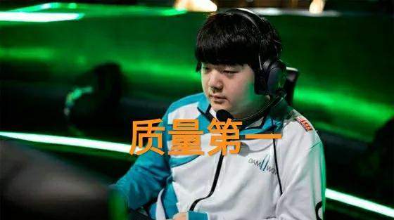 LOL：这就是世界第一打野？“Canyon94％胜率登上大师，局局MVP水准”
