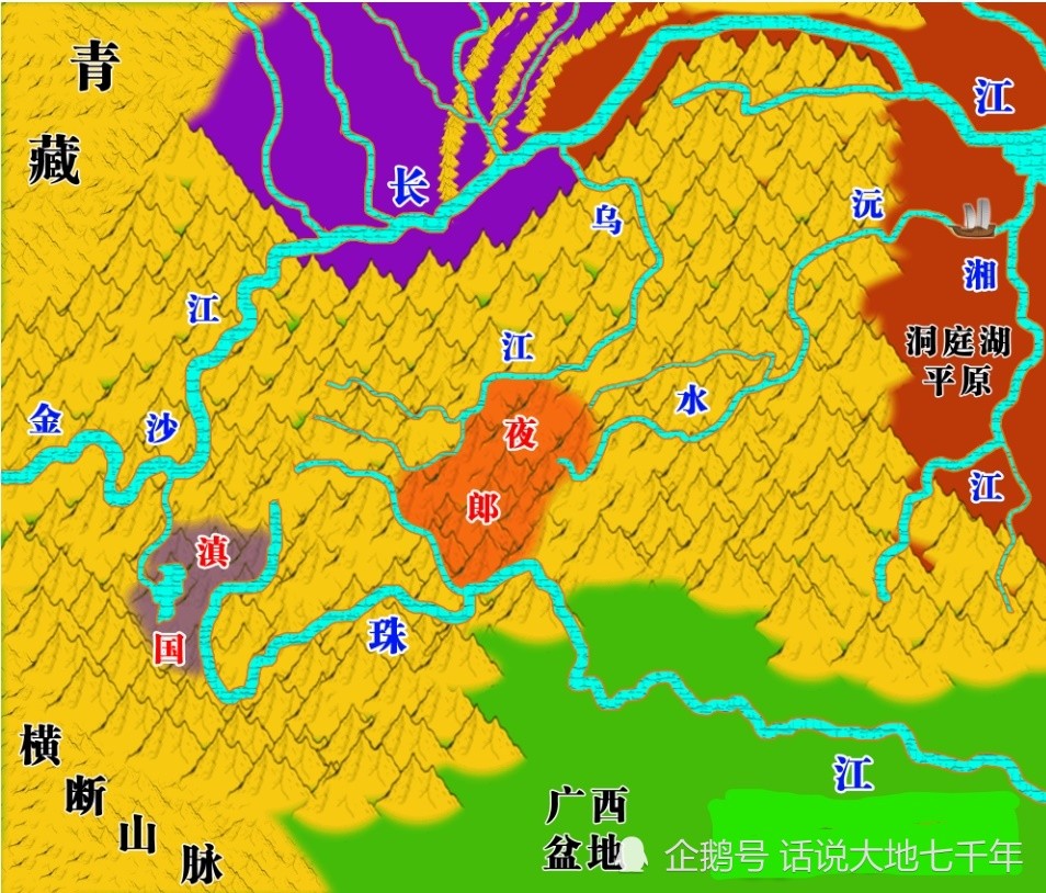 欺负惨了,楚怀王被秦国扣押,在秦国去世,其子楚顷襄王于前299年继位后