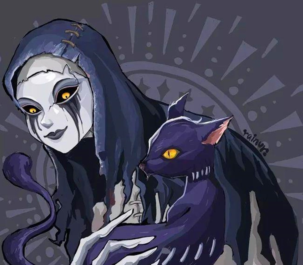 第五人格监管者阵营调整后暴露出可怕真相实力至多只能保平