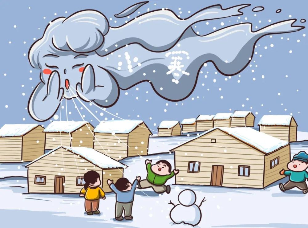 冷空气来袭如何开窗通风更有效