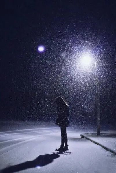 最美雪中人｜雪地拍摄技巧大全- 分享精典- 重庆知青论坛重庆知青网 
