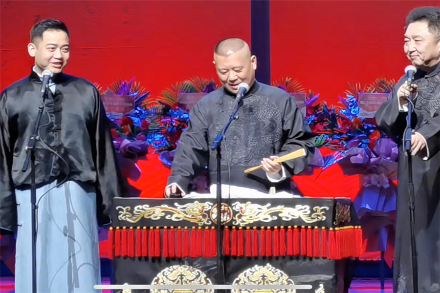 命运多舛孔云龙撞夏利被炮仗炸飞大难不死必有后福