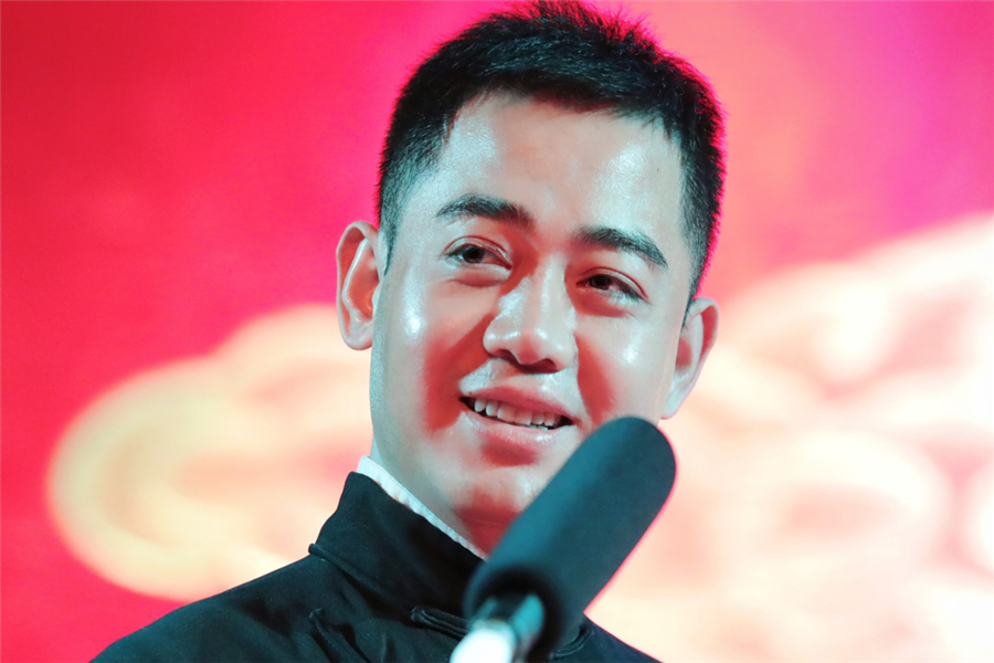 命运多舛孔云龙撞夏利被炮仗炸飞大难不死必有后福