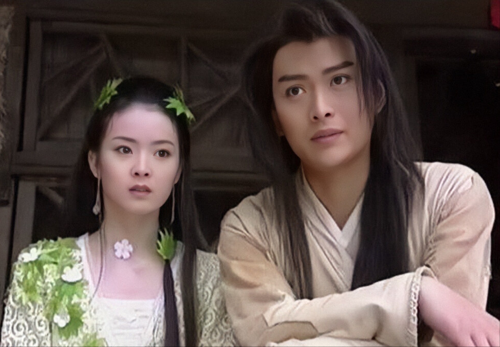 白飞飞,一个除了美貌一无所有的悲剧复仇女,如何玩转沈浪和宋离