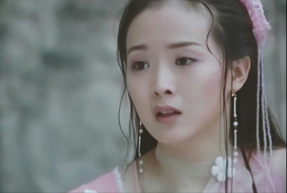 白飞飞,一个除了美貌一无所有的悲剧复仇女,如何玩转沈浪和宋离