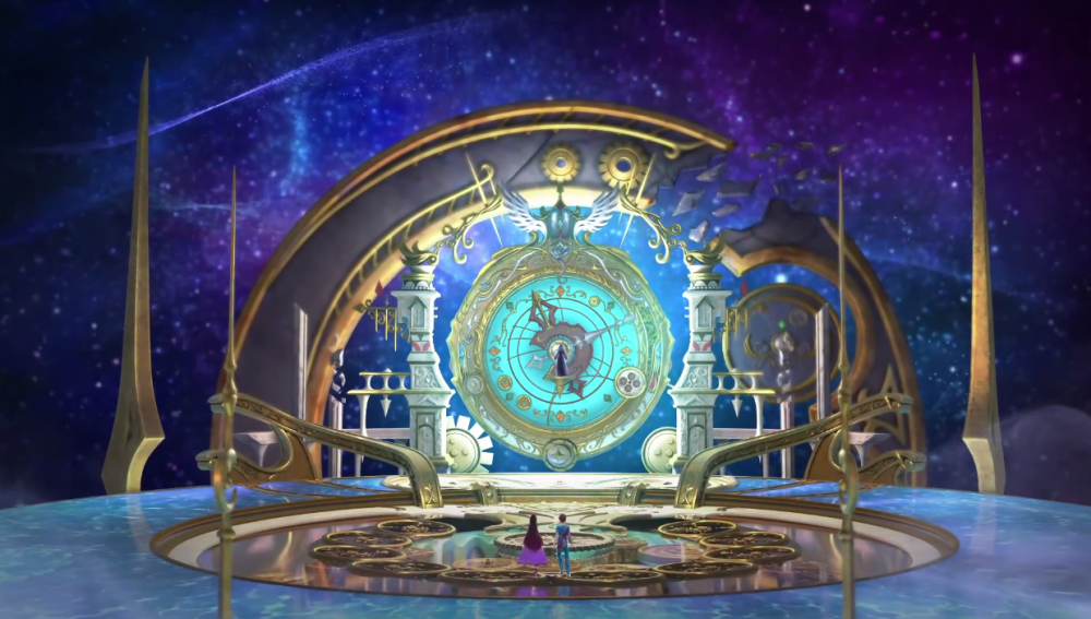 叶罗丽:为何时希会有多重身份,她又隐藏了怎样的故事呢