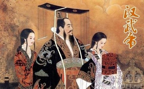 汉武帝为什么要 独尊儒术 背后到底有什么政治斗争 腾讯新闻