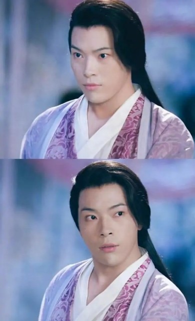 陈腾跃的名字大家可能有点陌生,但是提起《传闻中的陈芊芊》中陆鹏一