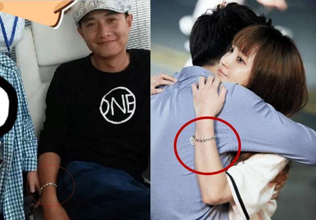 网曝姚笛和文章复合与未婚夫已分手文章近况透露事情真相