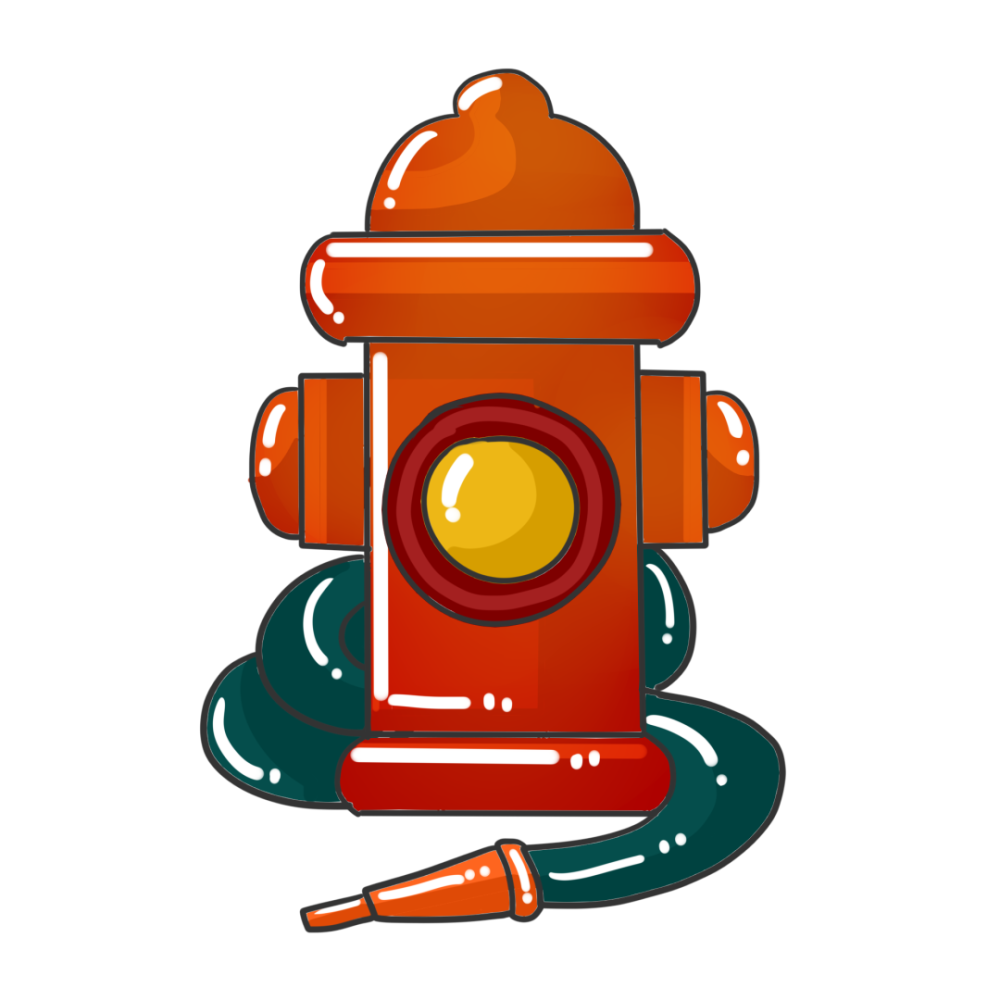 超有趣 德州消防 消防总动员 亲子活动嗨翻天 腾讯新闻