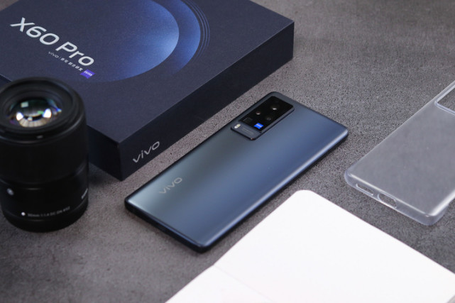 这就是我要的"德味",vivo x60 pro评测