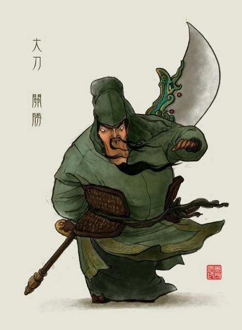 水浒传辽国三大猛将,最弱那一位都能碾压史进,结局却昭示梁山气数已尽