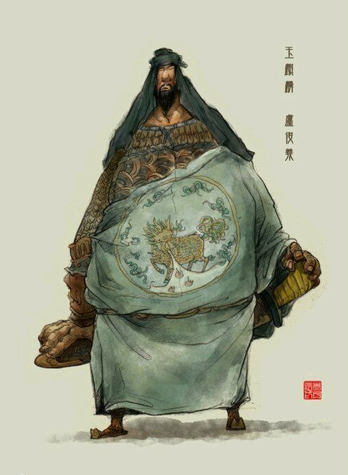 方腊军战力三甲就是王寅,司行方,方杰——石宝都进不了前三.