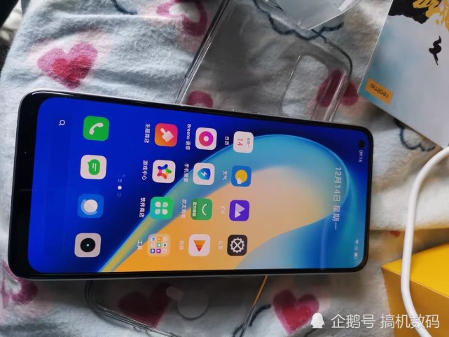 這才是oppo真香千元機|oppo|紅米note9|真我q2pro|紅米|大運存|屏幕