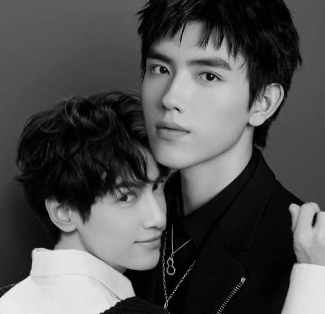 皓衣行cp文被举报作者发文吐槽可惜没有第二个ao3了