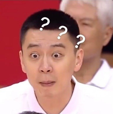 杨鸣的无奈与cba裁判的魔幻吹罚