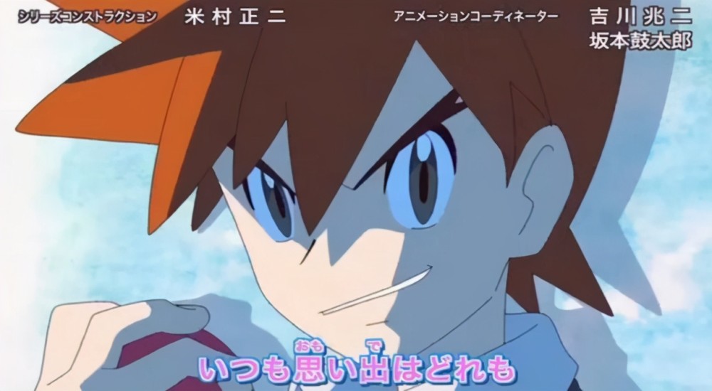 连小茂和爱丽丝都要回归精灵宝可梦新无印篇会毁人设吗