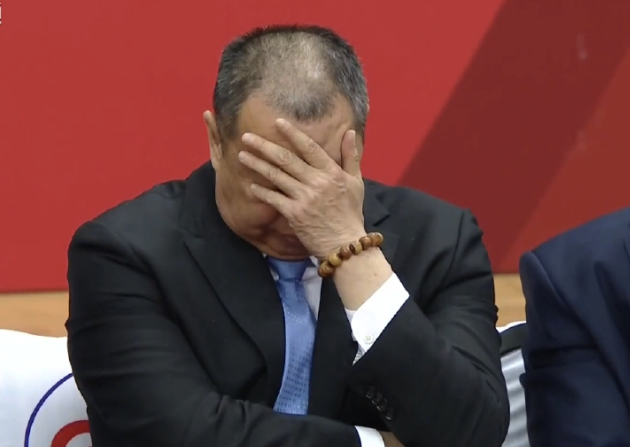 惨遭6连败辽宁前主帅都没眼看了下一个下课之人是他