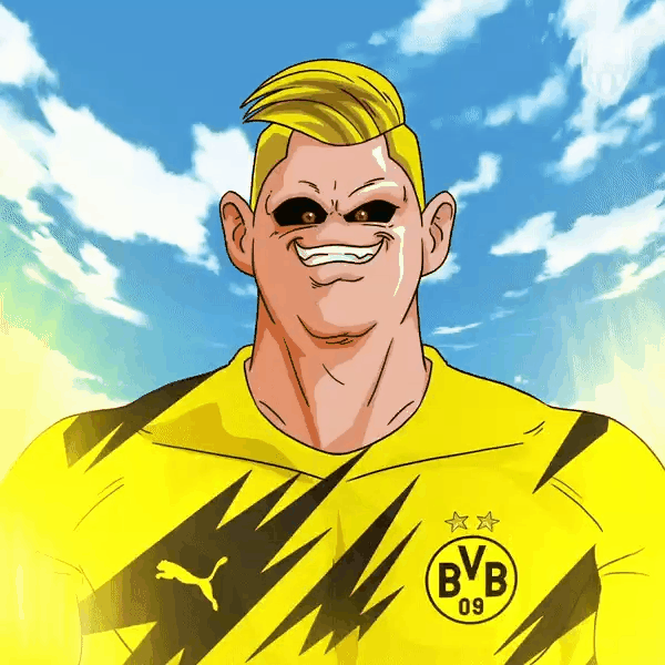 德甲历史首人身价暴涨1000倍他才只有20岁