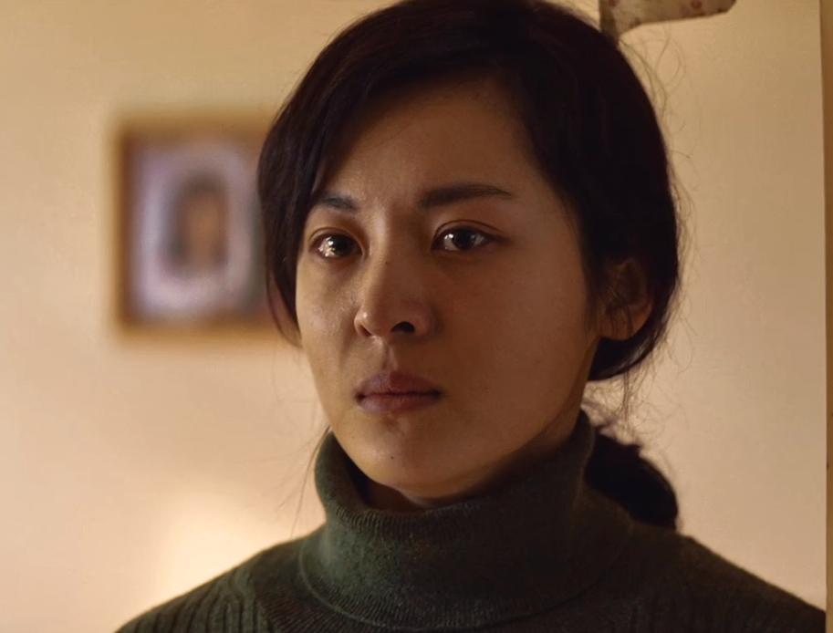 大江大河2程开颜离婚后受宋运辉影响再婚受阻且与女儿宋引不能相见