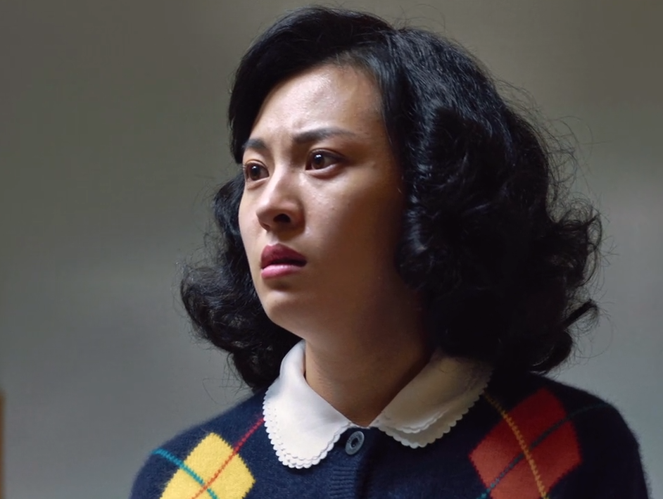 大江大河2程开颜离婚后受宋运辉影响再婚受阻且与女儿宋引不能相见