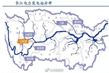 白鹤滩-江苏特高压输电线路江苏段试基日前在宜兴开工