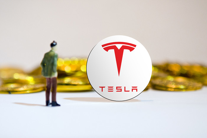 特斯拉Q2与比特币投资相关资产减值2300万美元