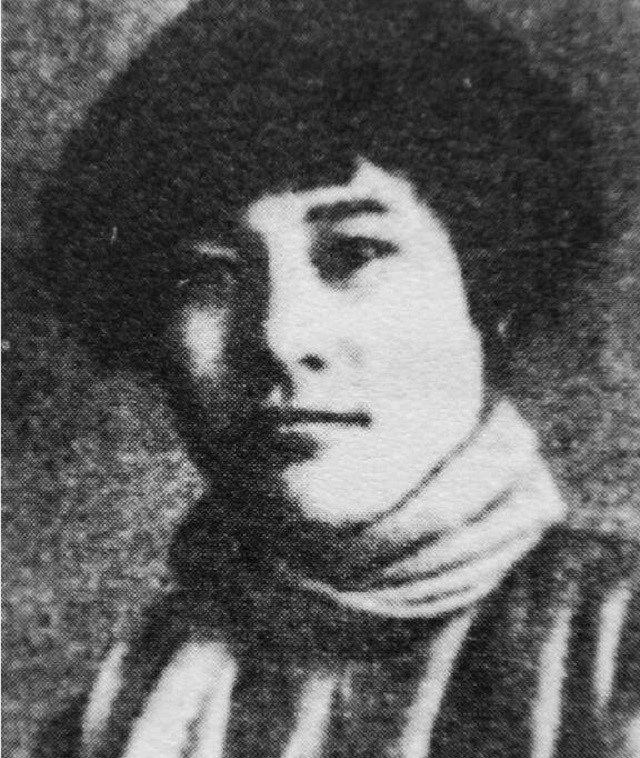 杨荫榆被夫家唾弃被鲁迅批判被日军射杀一生别扭又笨拙