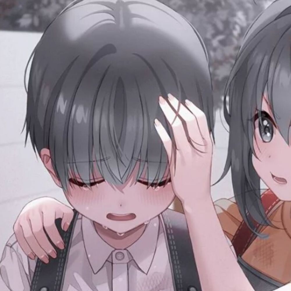 神仙眷侣情侣头像.