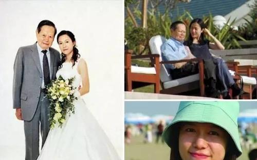 98岁杨振宁老当益壮44岁翁帆却老态尽显网友像同龄人