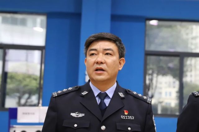 我们的警察节仁怀市公安局举行庆祝中国人民警察节篮球比赛