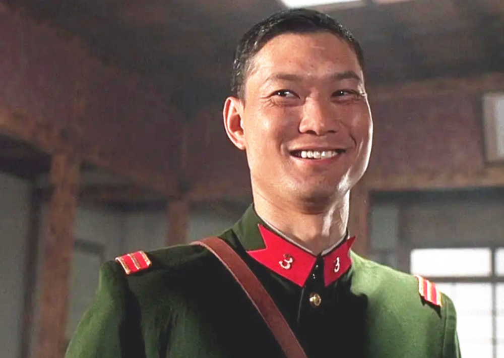 拳王周比利:将李连杰打脱臼,一脚踢飞吴京,洪金宝更直言打不过