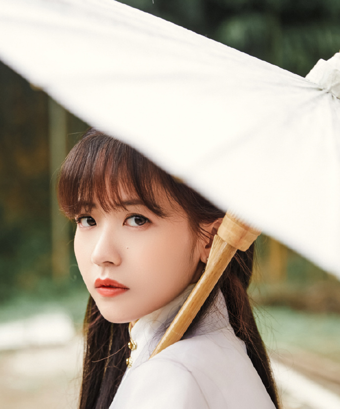 赖美云求求你多去拍拍古装吧